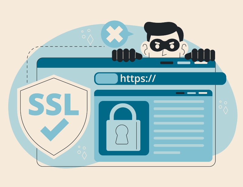 Importància dels Certificats SSL a la seguretat web